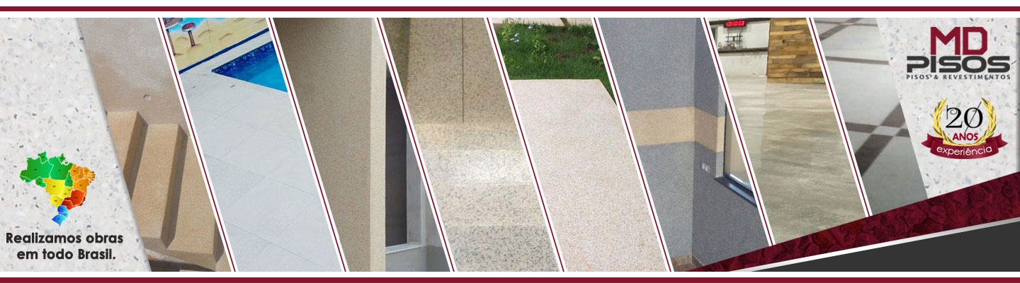 MD Pisos & Revestimentos MD Pisos & Revestimentos