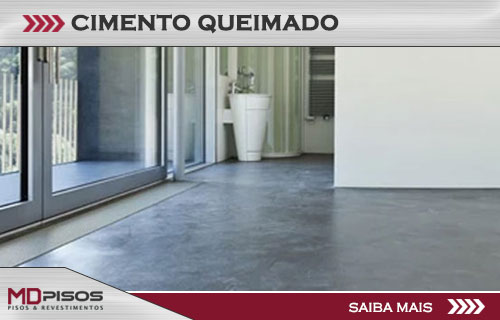 Cimento Queimado Cimento Queimado