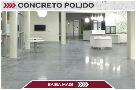 Concreto Polido