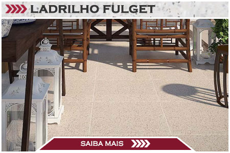 Ladrilho Fulget