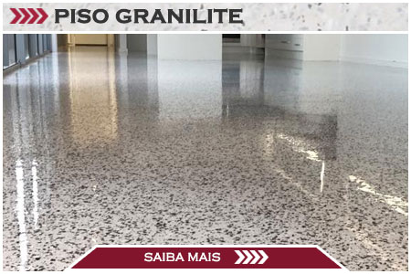 Piso Granilite