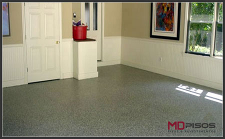 MD Pisos & Revestimentos