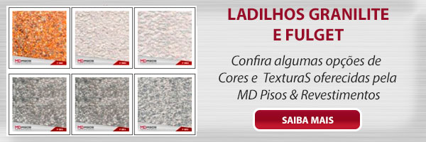Ladrilho Fulget e Granilite