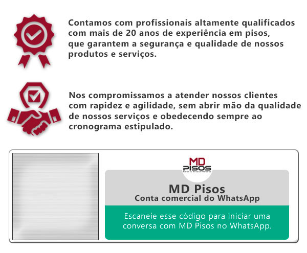 MD Pisos & Revestimentos