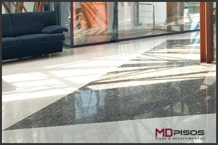 Granilite Cristalizado