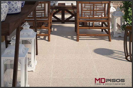 Ladrilho Fulget e Granilite